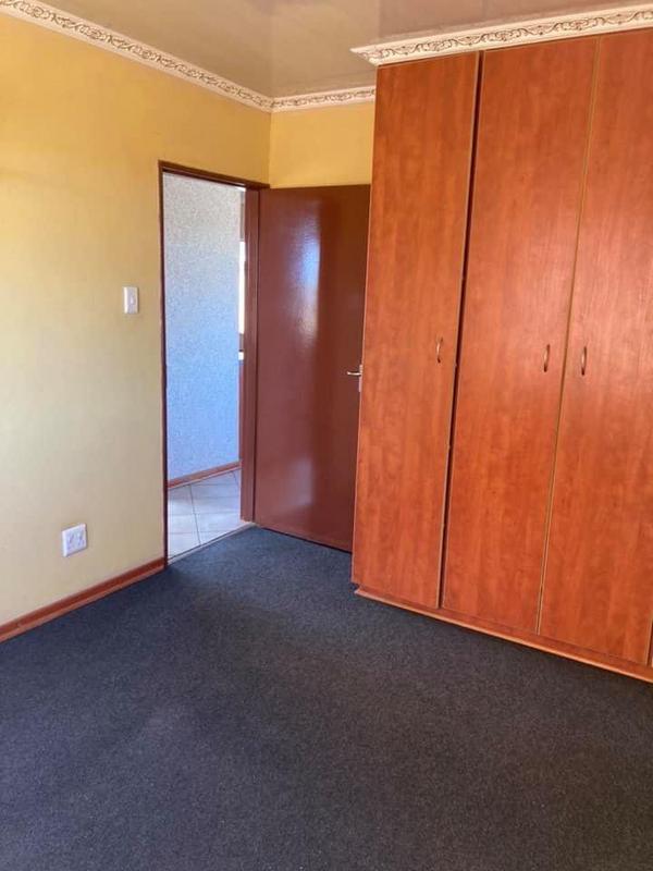 To Let 2 Bedroom Property for Rent in Blomanda Free State
